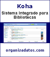 Koha Instalacion Capacitacion Migracion de Datos Soporte Hosting