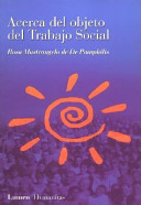 Acerca del objeto del Trabajo Social