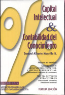 Capital intelectual y contabilidad del conocimiento
