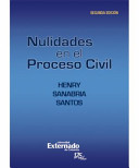 Nulidades en el proceso civil